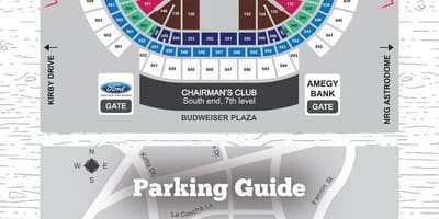 Priklauso stadionas, automobilių stovėjimo aikštelė žemėlapis
